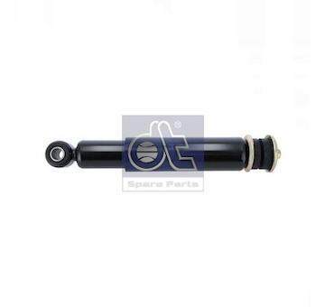 Tlmič pérovania DT Spare Parts 1.25829
