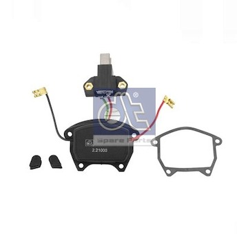 Regulátor alternátora DT Spare Parts 2.21000