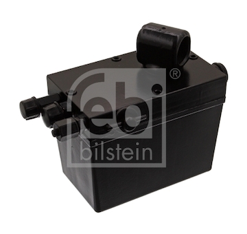 Sklápacie čerpadlo, kabína vodiča FEBI BILSTEIN 39850