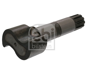 Hriadeľ brzdového kľúča pre bubnovú brzdu FEBI BILSTEIN 45560