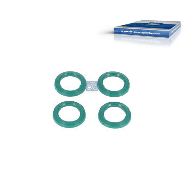 Sada na opravu naklápacieho valca DT Spare Parts 5.96242