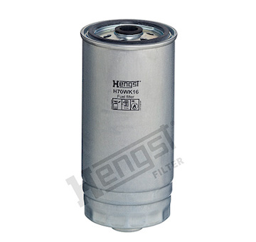 Palivový filter HENGST FILTER H70WK16