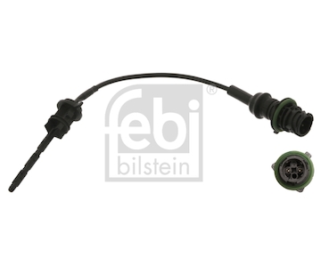 Snímač stavu chladiacej kvapaliny FEBI BILSTEIN 39897