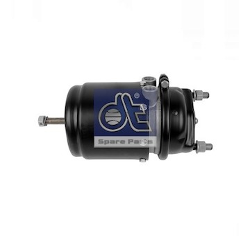 Brzdový valec s prużinovým posilňovačom DT Spare Parts 3.74056