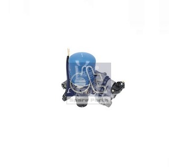 Vysużovač vzduchu, Pneumatický systém DT Spare Parts 5.70023