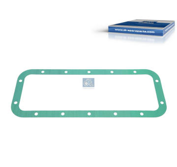 Tesnenie veka kľukovej skrine DT Spare Parts 5.40330