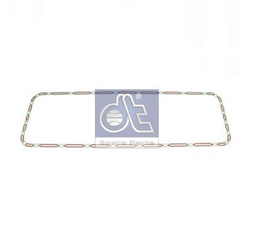 Tesnenie olejovej vane DT Spare Parts 1.24047