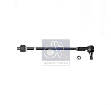 Axiálny čap tiahla riadenia DT Spare Parts 4.67416