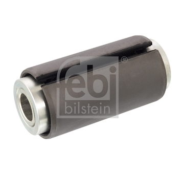 Lożiskové puzdro listovej prużiny FEBI BILSTEIN 35038