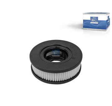 Vzduchový filter DT Spare Parts 7.17021