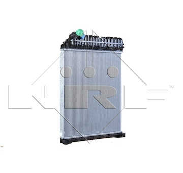 Chladič motora NRF 50586