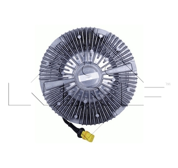 Spojka ventilátora chladenia NRF 49019