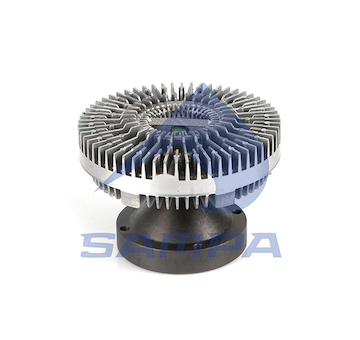 Spojka ventilátora chladenia SAMPA 032.095