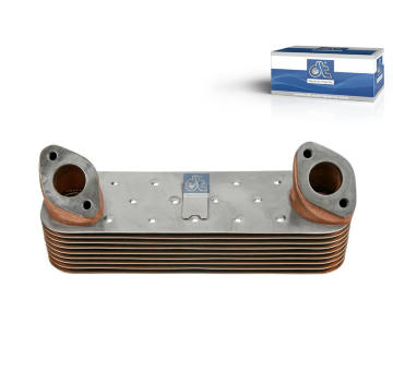 Chladič motorového oleja DT Spare Parts 3.14172