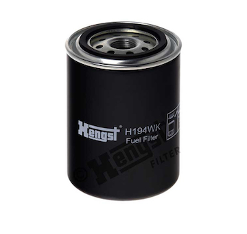 Palivový filter HENGST FILTER H194WK