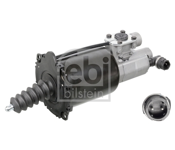Posilňovač spojky FEBI BILSTEIN 103238