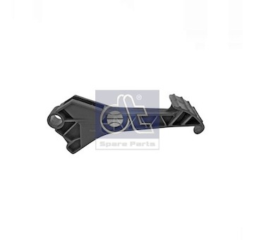 Akceleračný pedál DT Spare Parts 2.53410