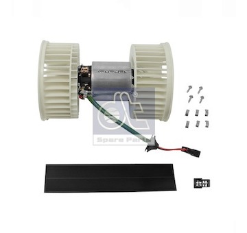 Vnútorný ventilátor DT Spare Parts 7.74074