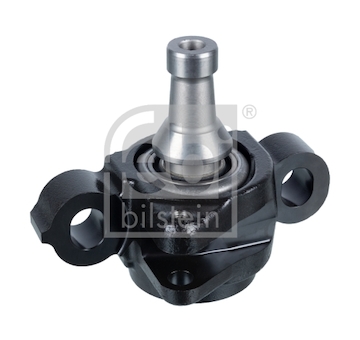 Ložisková konz., uloženie tlmiča odpruženia (kabína vodiča) FEBI BILSTEIN 107737