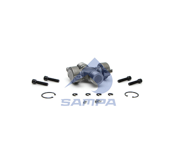Kĺb pozdĺżneho hriadeľa SAMPA 042.033