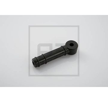 Tlačný element PE Automotive 076.510-00A