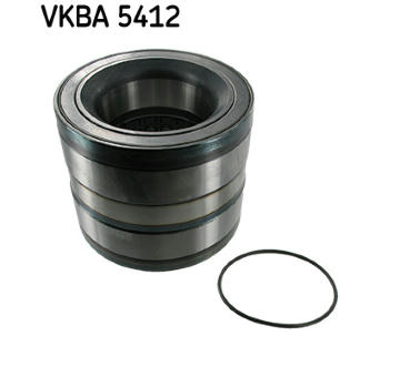 Lożisko kolesa - opravná sada SKF VKBA 5412