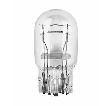 Žiarovka, denné svietenie/pozičné svetlo ams-OSRAM 7515
