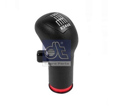 Hlavica radiacej páky DT Spare Parts 3.53201
