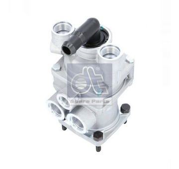 Brzd. ventil, prevádzková brzda DT Spare Parts 4.62014