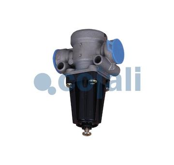 Tlakový redukčný ventil COJALI 2223149