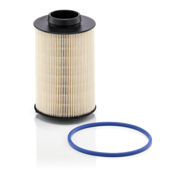 Palivový filter MANN-FILTER PU 10 020 x