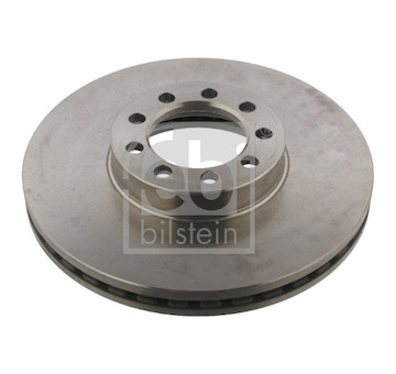 Brzdový kotúč FEBI BILSTEIN 35336