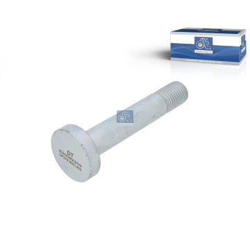 Čap listovej prużiny DT Spare Parts 10.16250