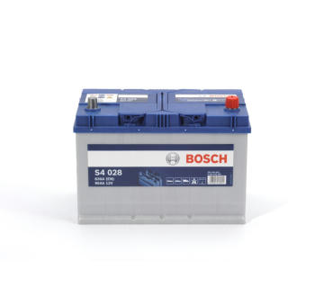 żtartovacia batéria BOSCH 0 092 S40 280