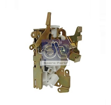 Zámok dverí DT Spare Parts 4.63395