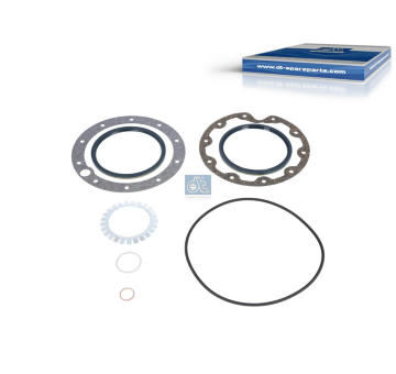 Sada tesnení vonkajżej planétovej prevodovky DT Spare Parts 4.91470