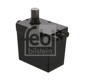 Sklápacie čerpadlo, kabína vodiča FEBI BILSTEIN 44323