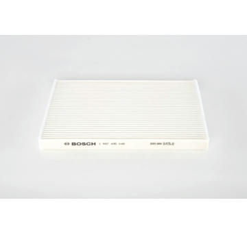 Filter vnútorného priestoru BOSCH 1 987 435 048