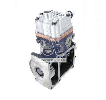 Kompresor pneumatického systému DT Spare Parts 3.75006