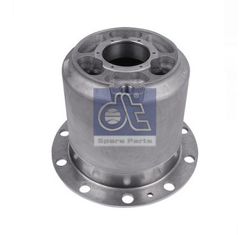 Kryt diferenciálu DT Spare Parts 2.35290