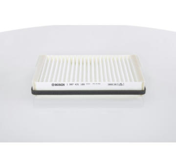 Filter vnútorného priestoru BOSCH 1 987 431 169
