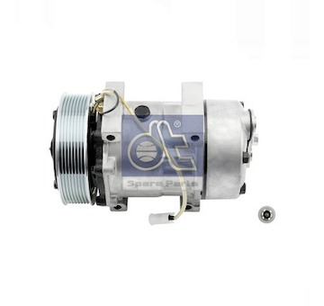 Kompresor klimatizácie DT Spare Parts 6.26604