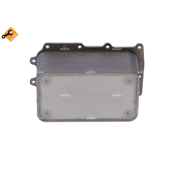 Chladič motorového oleja NRF 31335