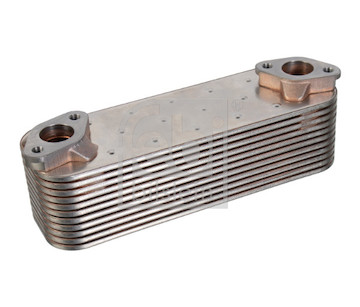 Chladič motorového oleja FEBI BILSTEIN 181782