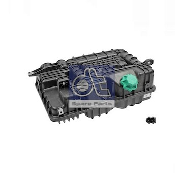 Vyrovnávacia nádobka chladiacej kvapaliny DT Spare Parts 4.68687