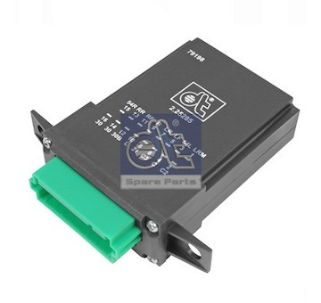 Relé výstrażných smerových svetiel DT Spare Parts 2.25285