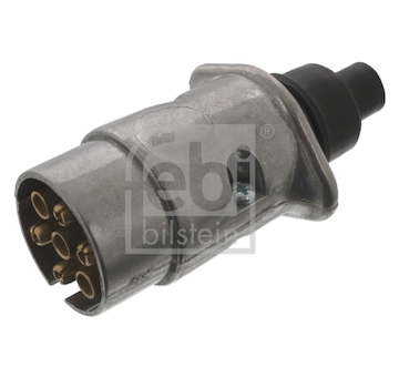 Zástrčka żażného zariadenia FEBI BILSTEIN 07338