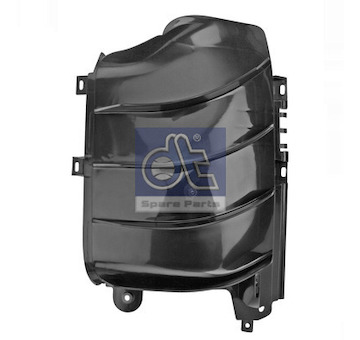 Spojler kabíny vodiča DT Spare Parts 1.22499