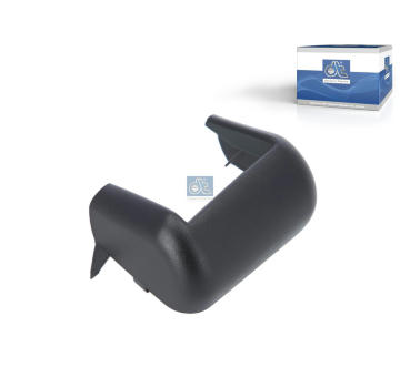 Kryt vonkajżieho zrkadla DT Spare Parts 1.22580