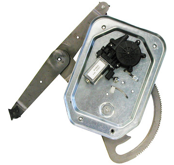 Mechanizmus zdvíhania okna VALEO 851087